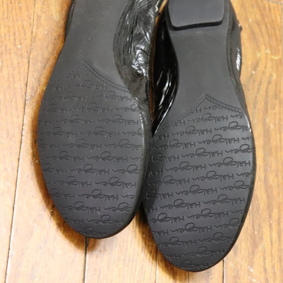 Halogen Patent Leather Ballet Flats - Picture 6 of 6